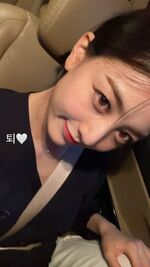 Jihyo IG Story Update 220620 1