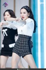 Nayeon M Countdown 201103 4