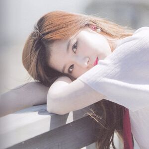 One In A Million Photobook Gallery Twice Wiki Fandom