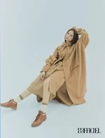 "L'Officiel Singapore October 2021" #9