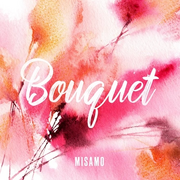 Bouquet revised album cover