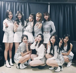 Merry Happy Gallery Twice Wiki Fandom