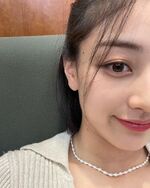 Jihyo IG Update 220606 4