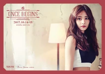 Once Begins Fanmeeting