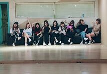 Twice IG Update 221020 20