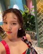 Nayeon IG Update 210608 1