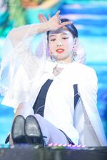 2018 MGA Nayeon