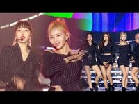 TWICE(트와이스) - FANCY @SUPER CONCERT 20190505