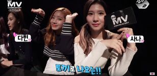 TT MV Commentary SaiDa