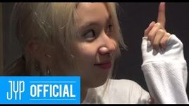 TWICE Vlog "FANCY" 3