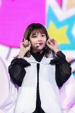 2018 MGA Jeongyeon 5