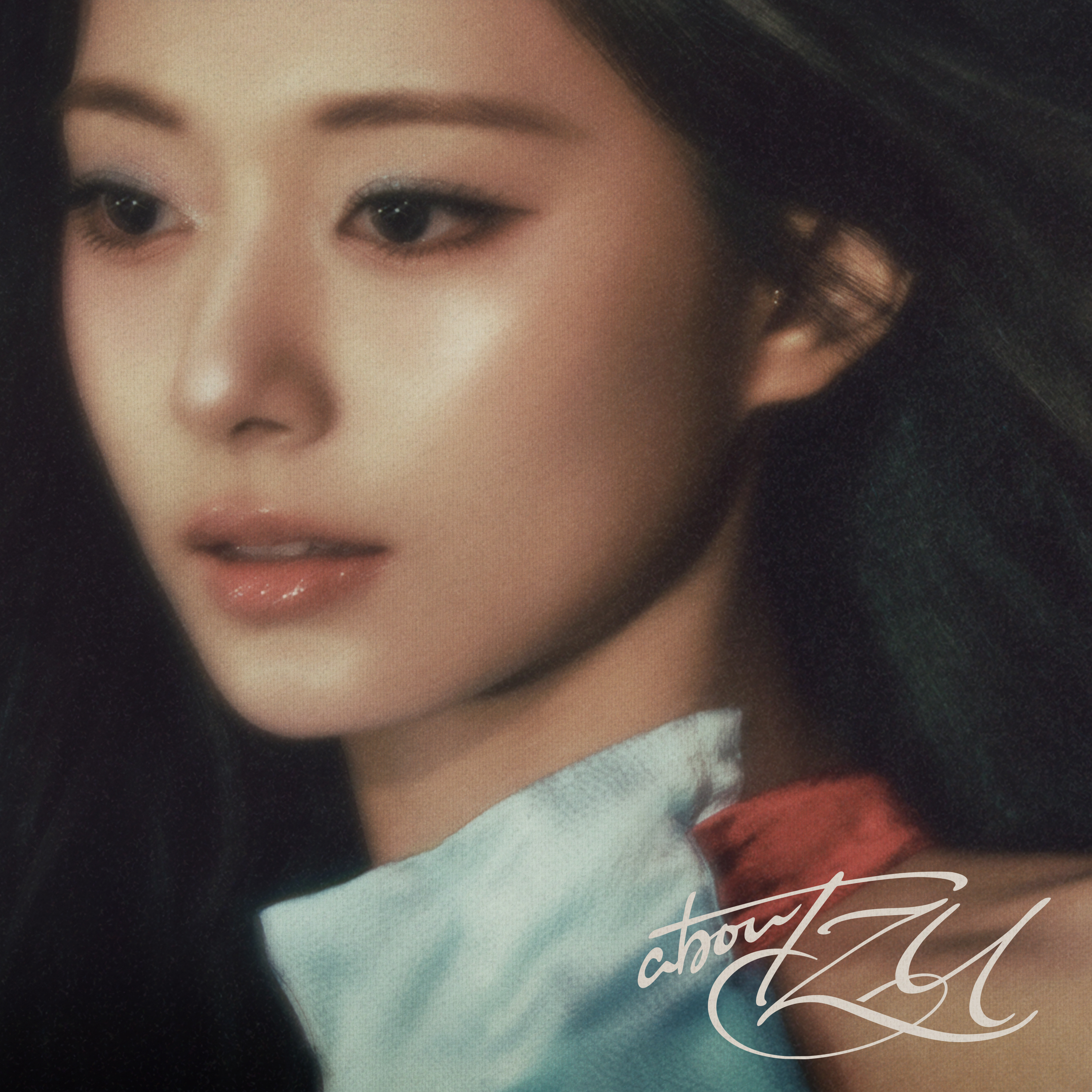 TZUYU (TWICE) - abouTZU (Target Exclusive, Vinyl) : Target