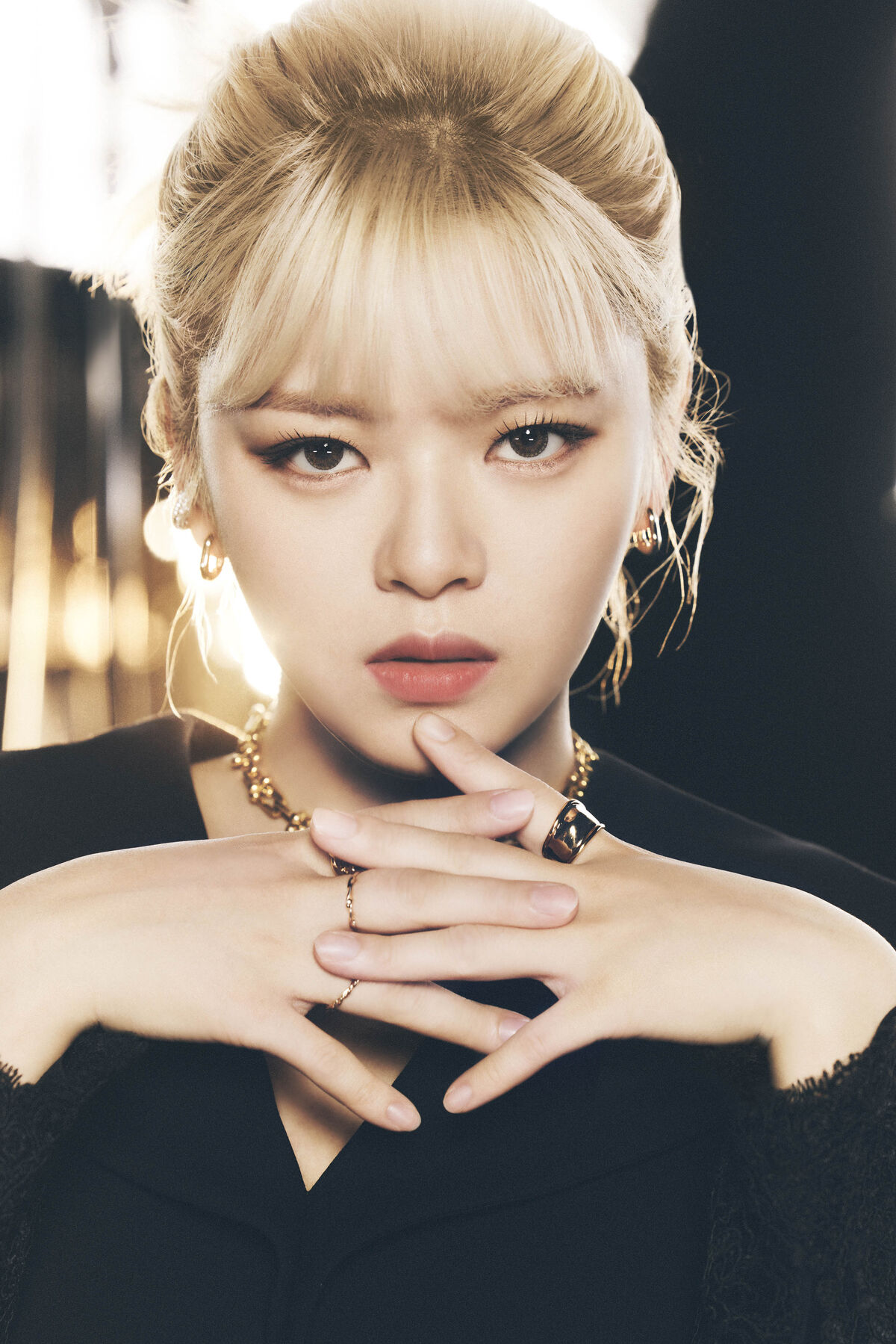Jeongyeon Twice Wiki Fandom