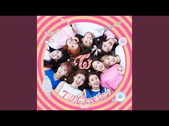 One In A Million Twice Wiki Fandom