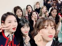 Twice IG Update 190102 2