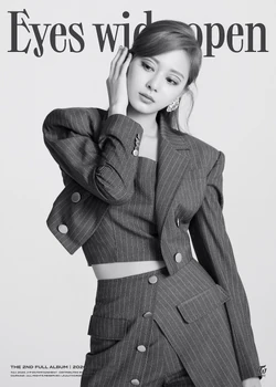 Eyes wide open/Gallery | Twice Wiki | Fandom