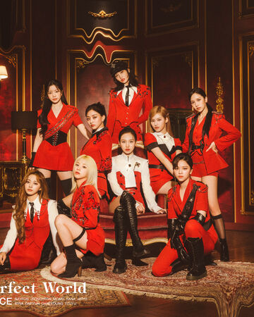 Pieces Of Love Twice Wiki Fandom Pieces Of Love Twice Wiki Fandom
