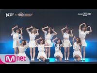 -KCON NY- TWICE - INTRO+SIGNAL ㅣ KCON 2017 NY x M COUNTDOWN 170706 EP