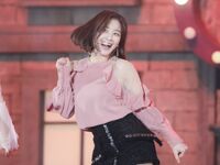 2018 MGA Jihyo 10