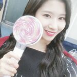 Candy Bong Sana