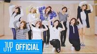 TWICE "SIGNAL" DANCE VIDEO-0