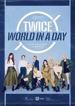 TWICE: World In A Day