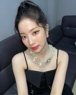 Dahyun IG Update 210702 5