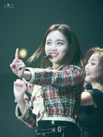 2018 AAA Nayeon 8