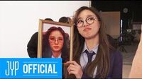 TWICE TV "What is Love?" EP