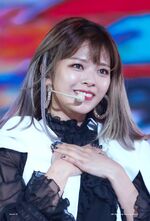 2018 MGA Jeongyeon 3