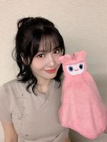 Momo Twitter Japan 230826 1