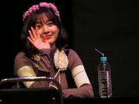 Yes Or Yes Sinchon Fansign Jihyo 4