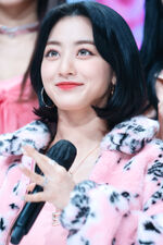 Jihyo Inkigayo Stage 211122 1