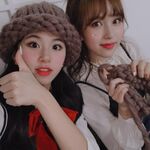 MiChaeng IG Update 181117