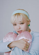 Formula of Love: O+T=<3 #4
