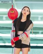 Beanpole Sport September 2018