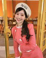 Dahyun IG Update 210305 3