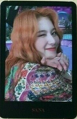 More & More Photocard #7