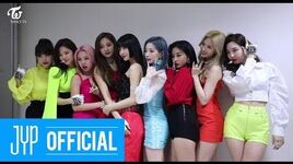 TWICE TV "FANCY" Comeback Week 1