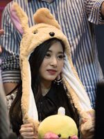 Yes Or Yes Yeouido Fansign Tzuyu 7