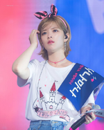 Jeongyeon Twiceland