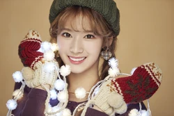 Merry & Happy/Gallery | Twice Wiki | Fandom