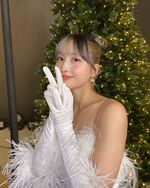 Momo IG Update 211224 3