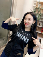 Nayeon IG Update 180405