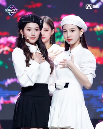 twice wiki fandom