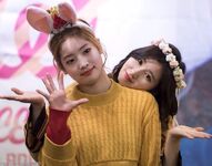 SaiDa Myeongdong Fansign Event