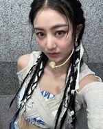 Jihyo IG Update 230318 5