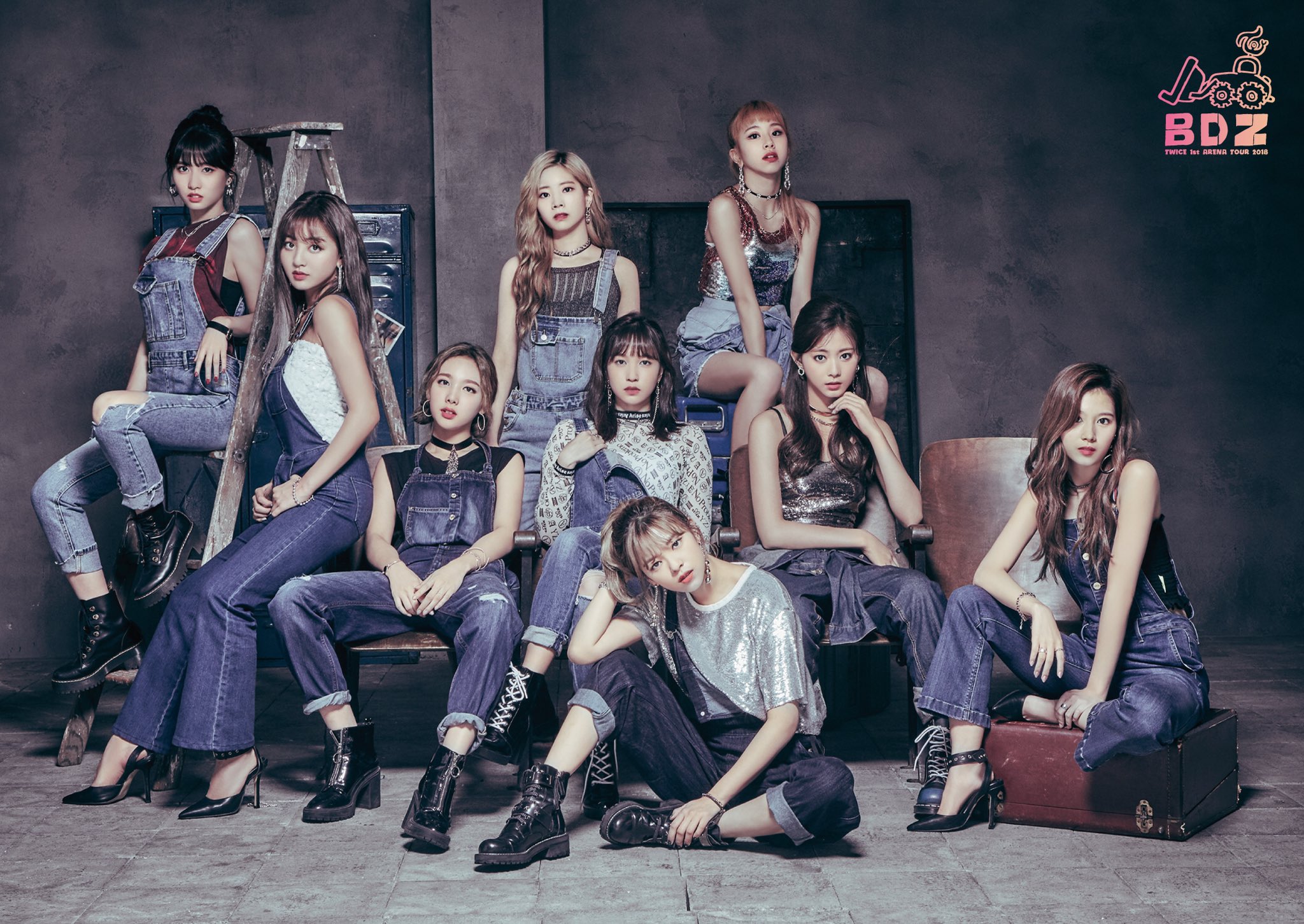 TWICE - TWICE strategy starriver ツウィ トレカの通販 by sa