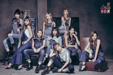 Twice Showcase Live Tour 2018 