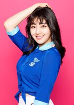 OneMoreTime Jihyo